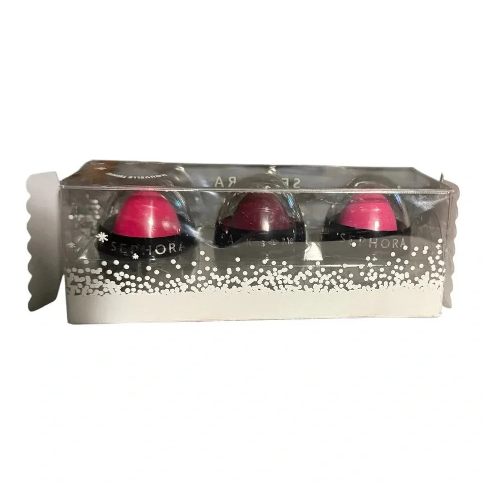Sephora Super Kisses Lip Set